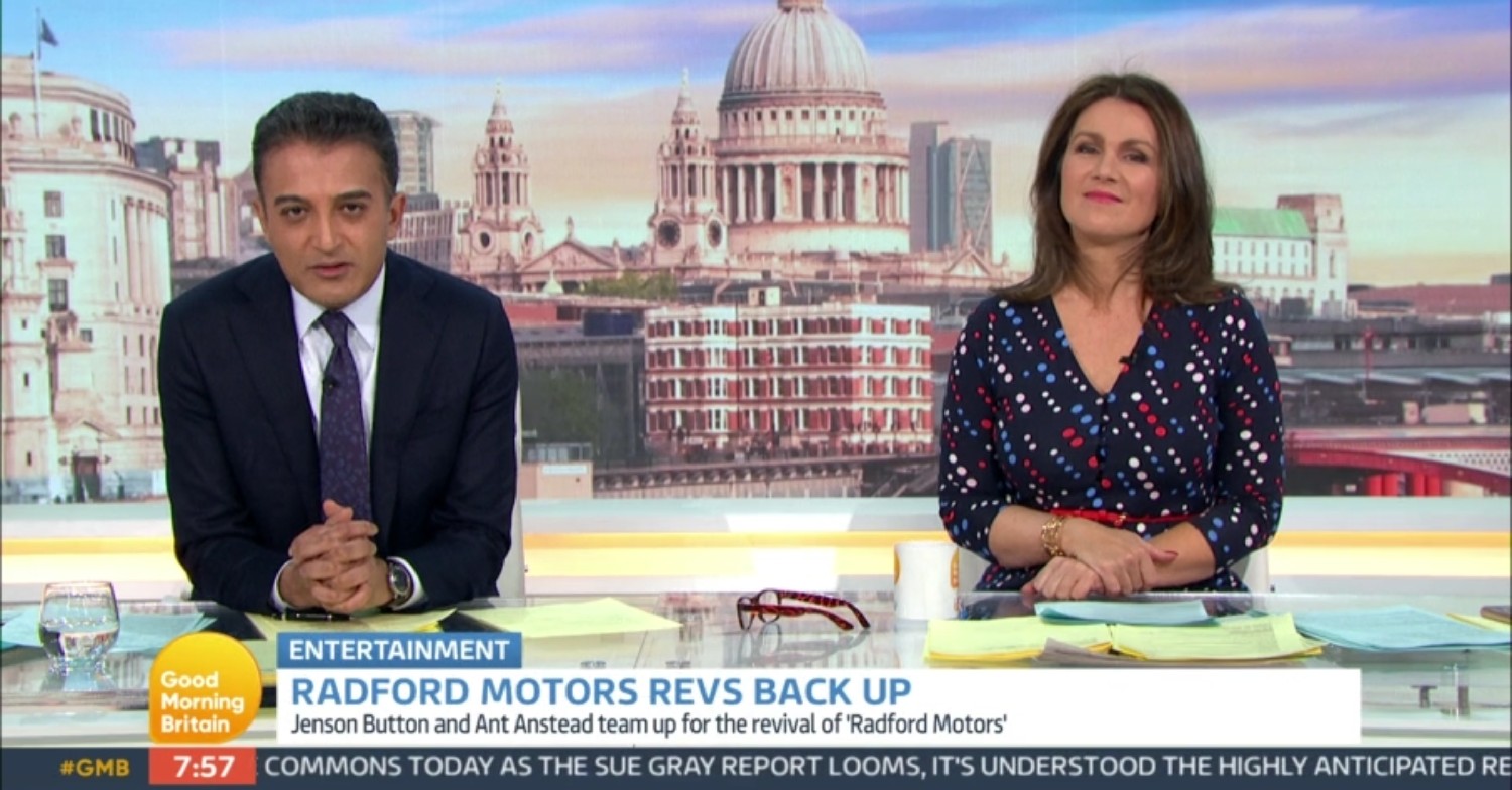 adil ray and susanna reid gmb