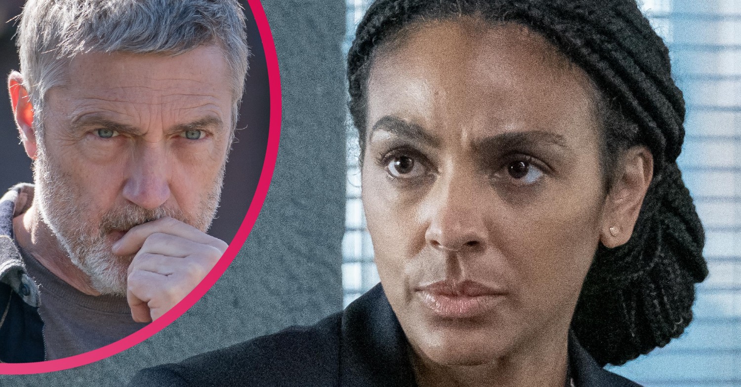 The Bay episode three