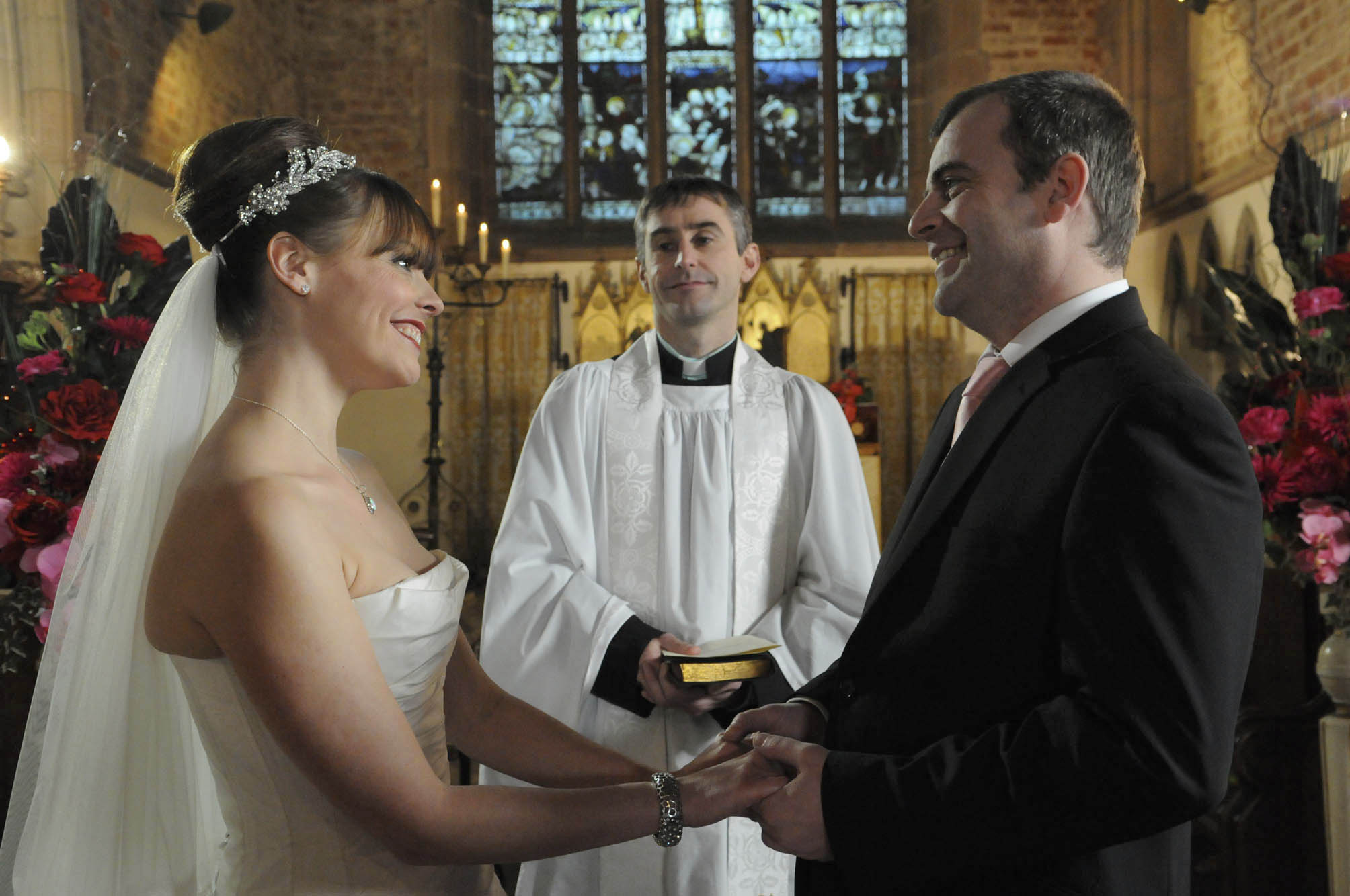 Coronation Street star Katherine Kelly