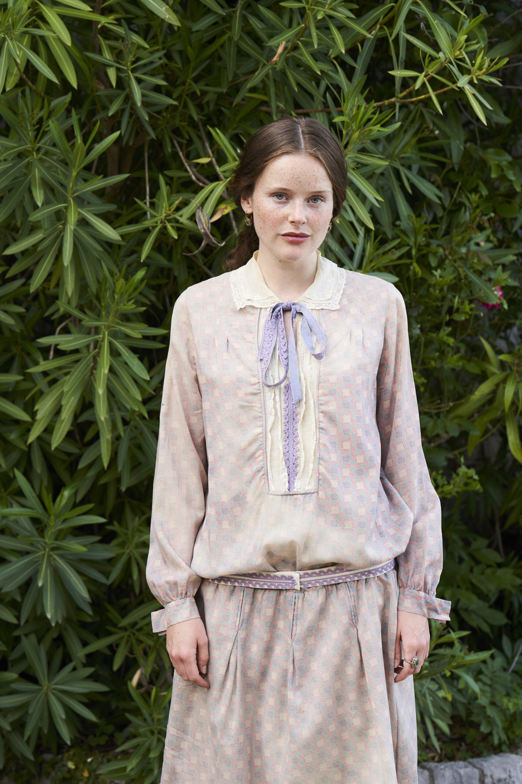 Hotel Portofino cast