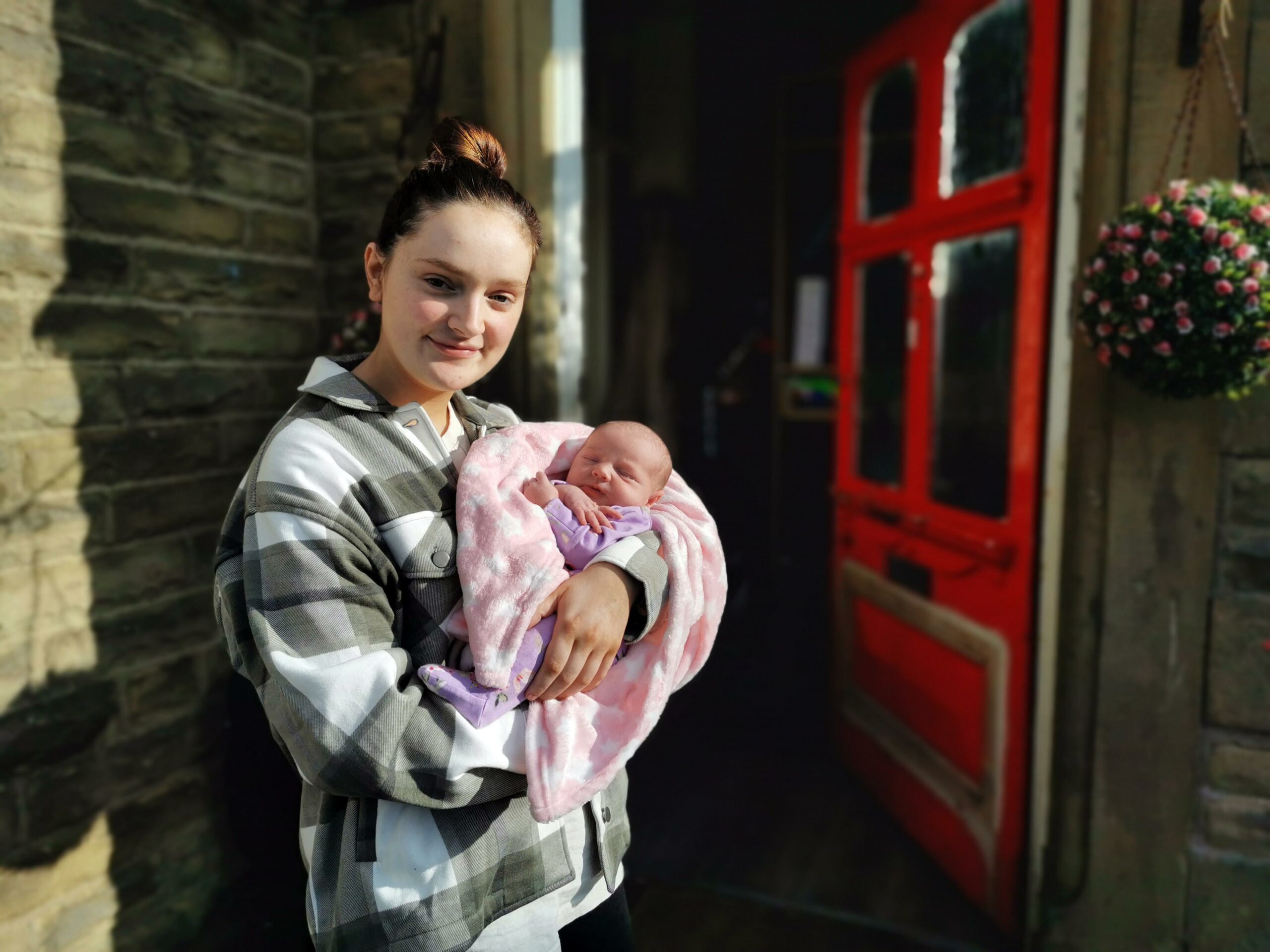 22 Kids And Counting - Millie