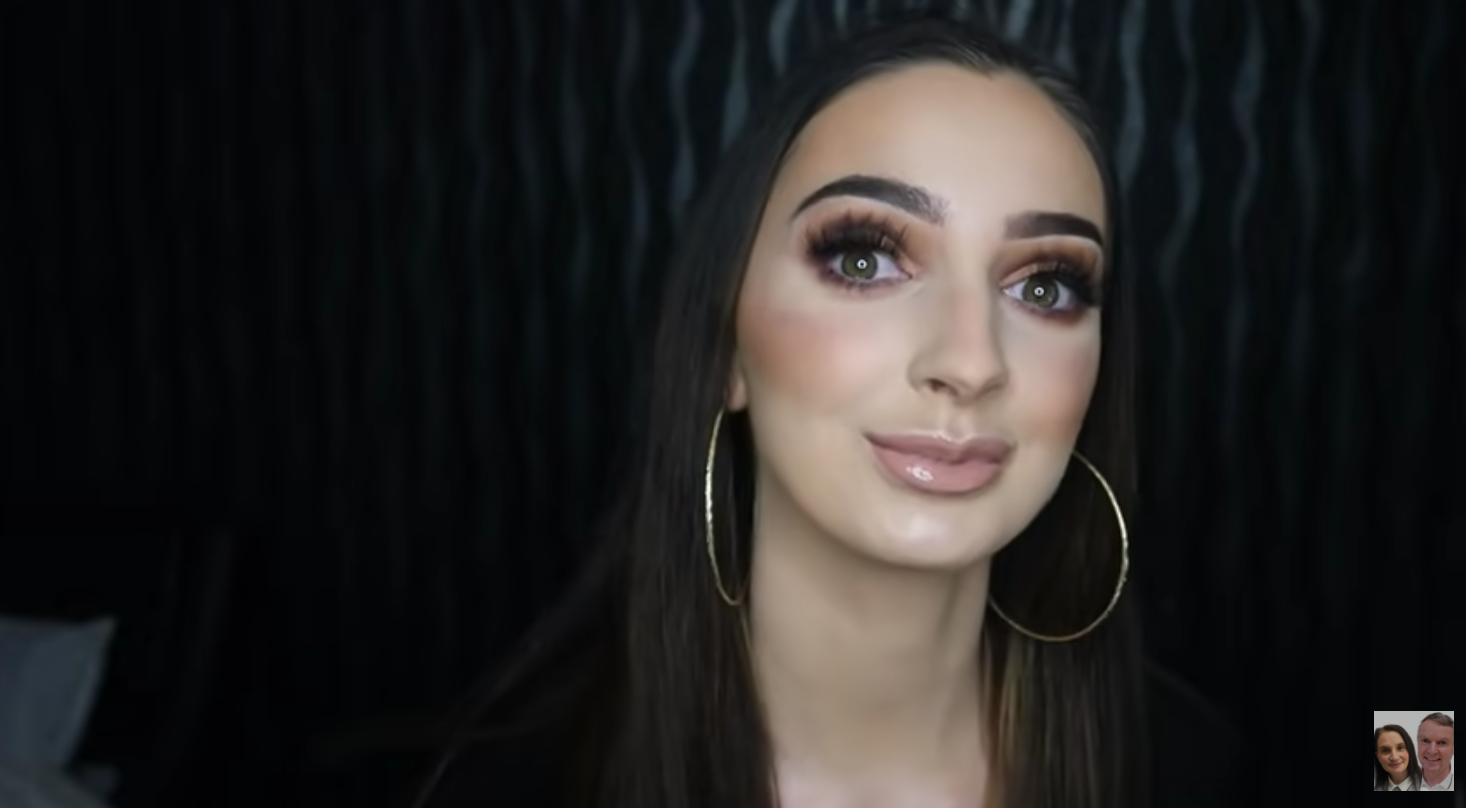 22 Kids And Counting - Who old is Chloe and what is her amazing news?