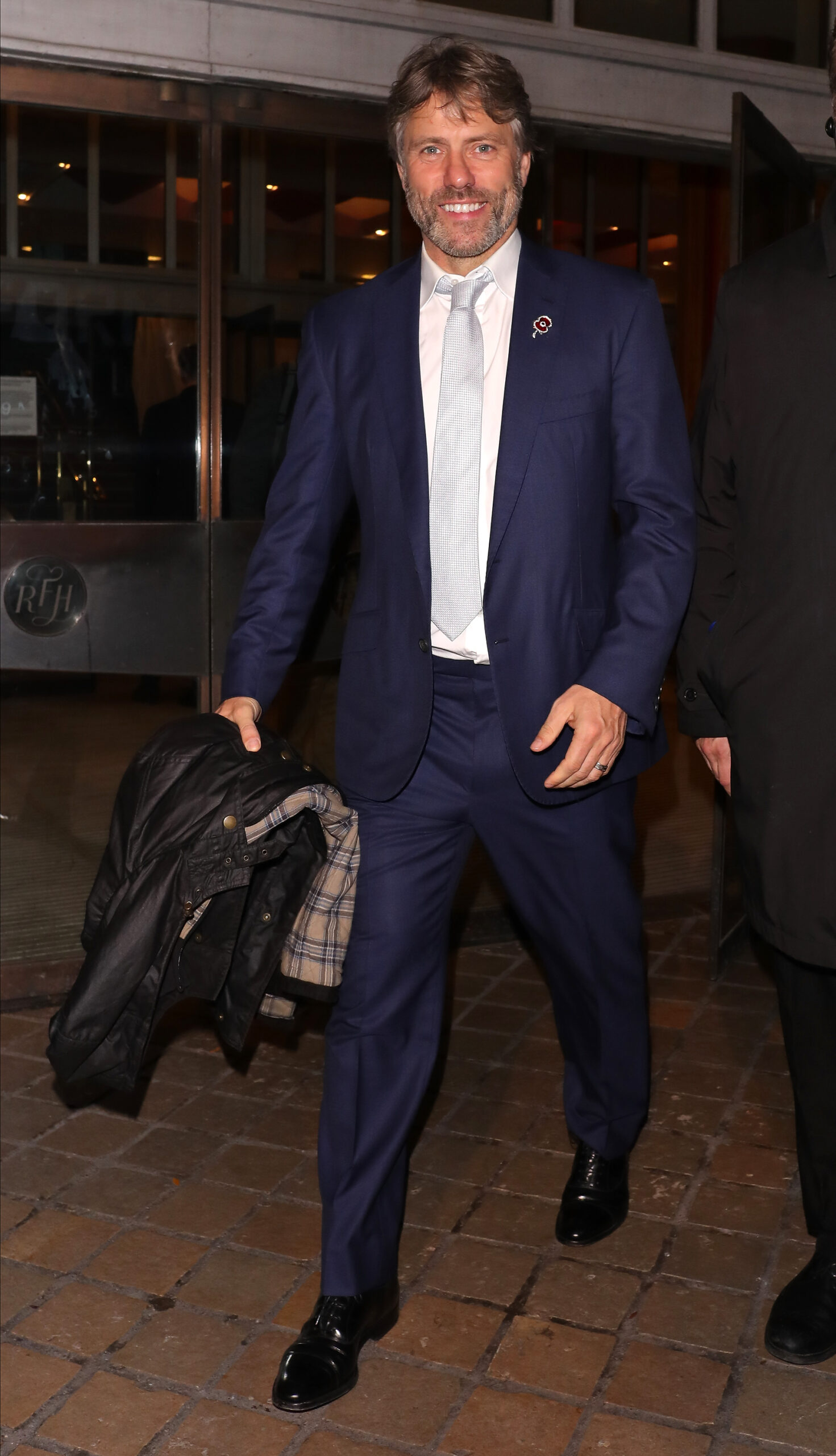 john bishop the one show