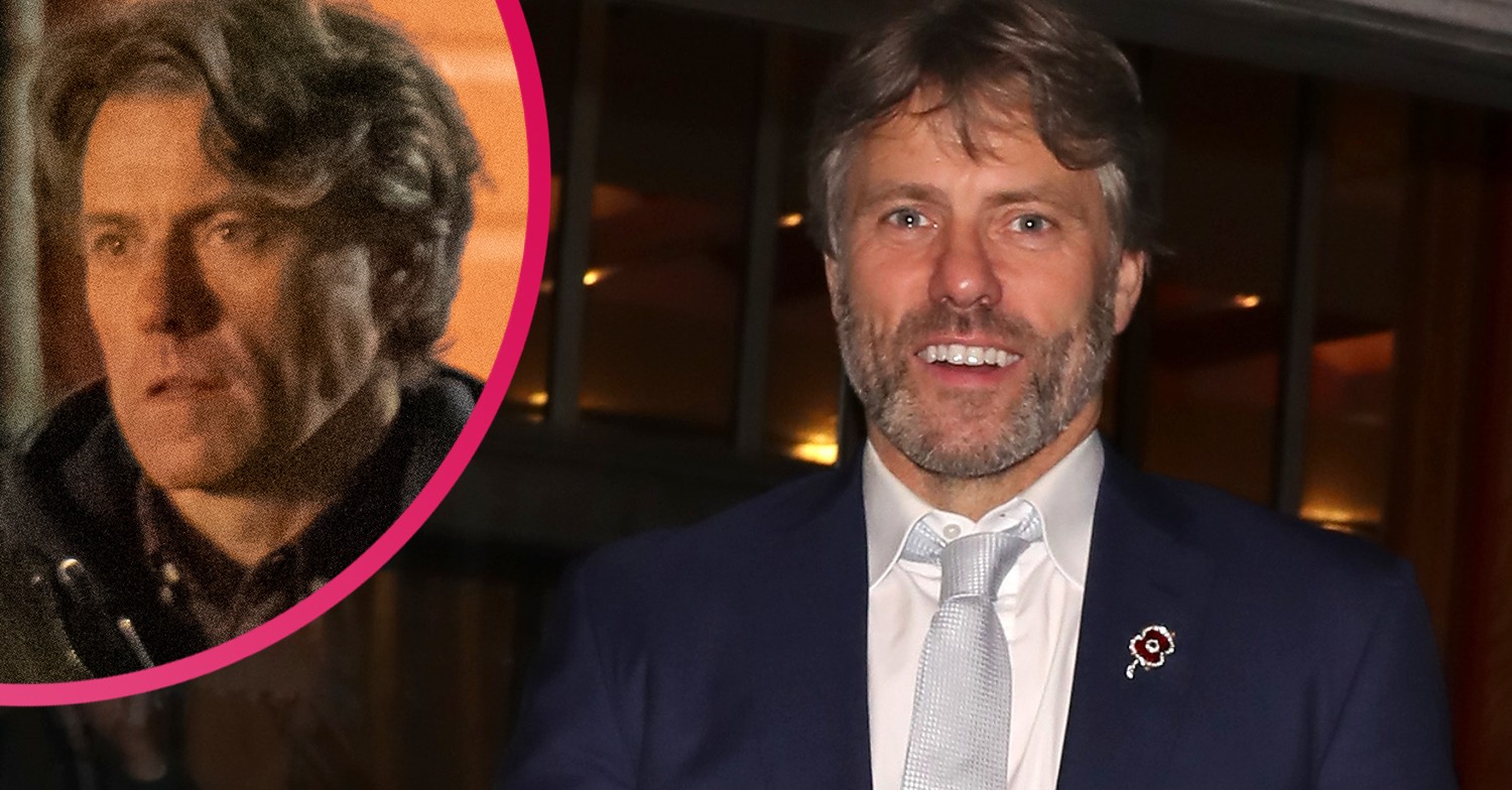 John Bishop the one show