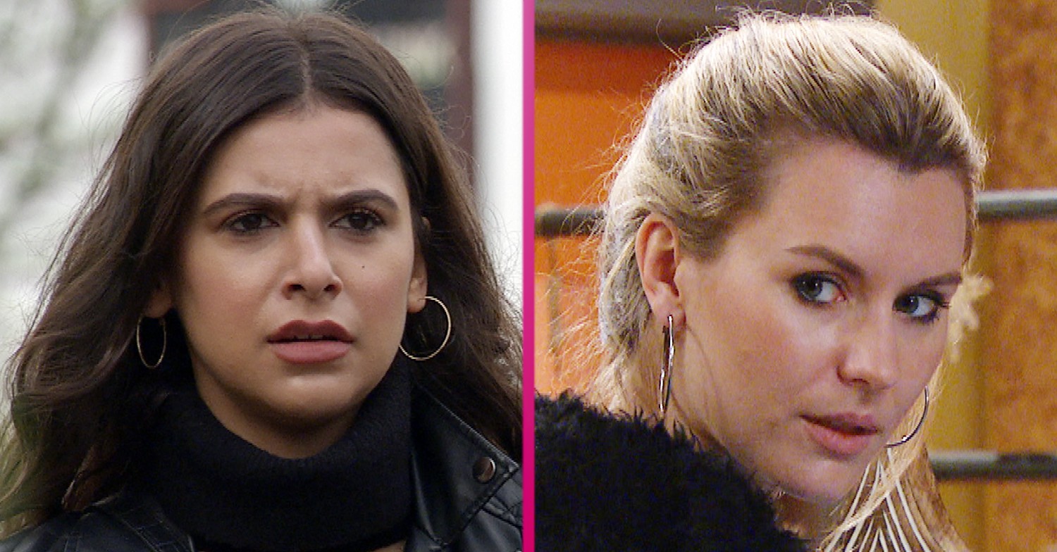 Meena Dawn Emmerdale