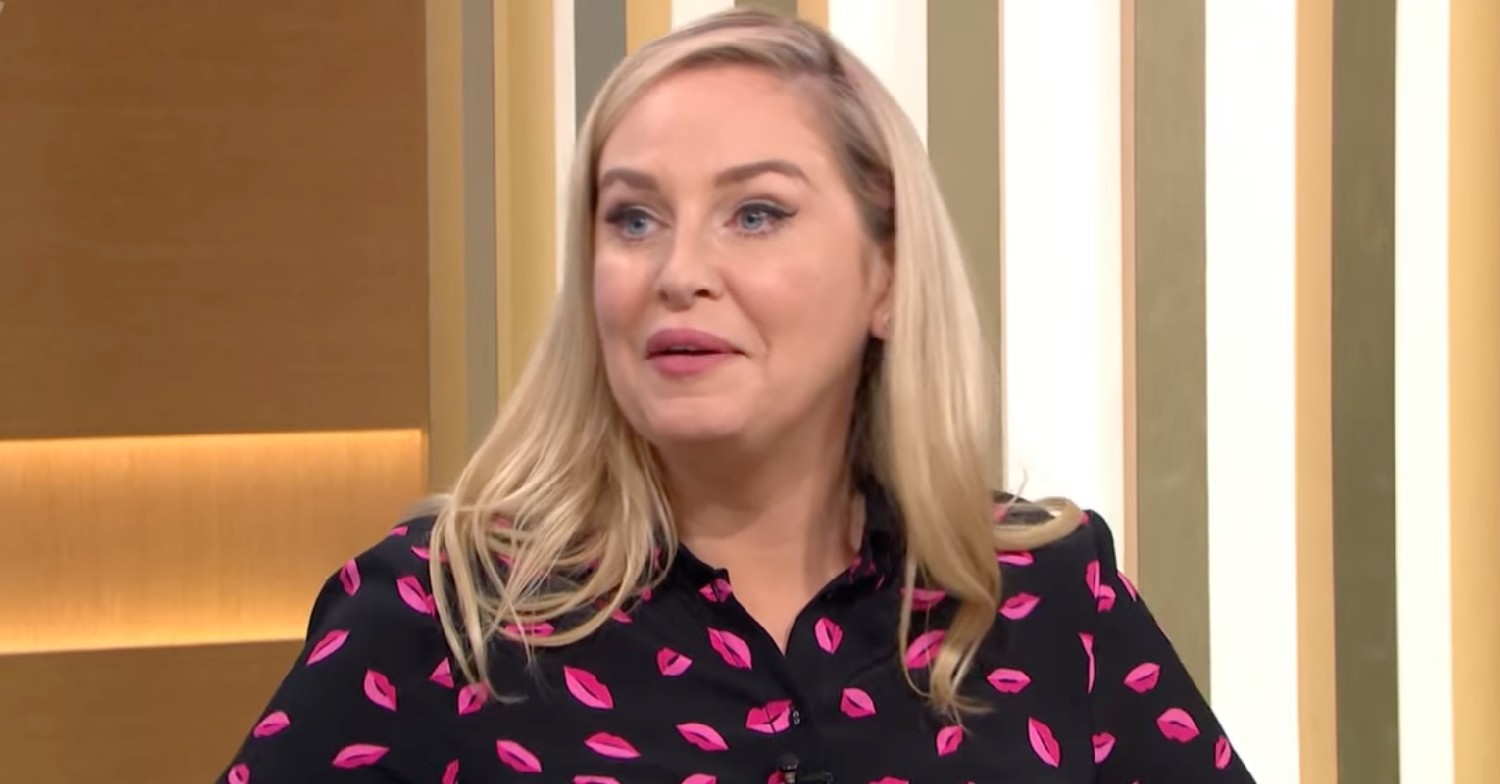 Josie Gibson stuns fans on Instagram