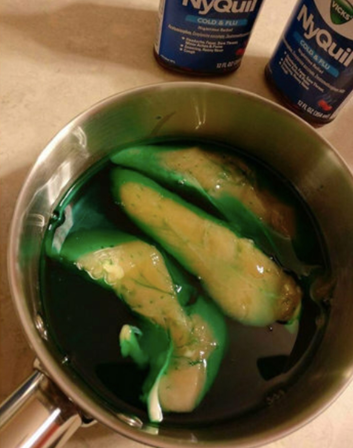 Dangerous trend going viral