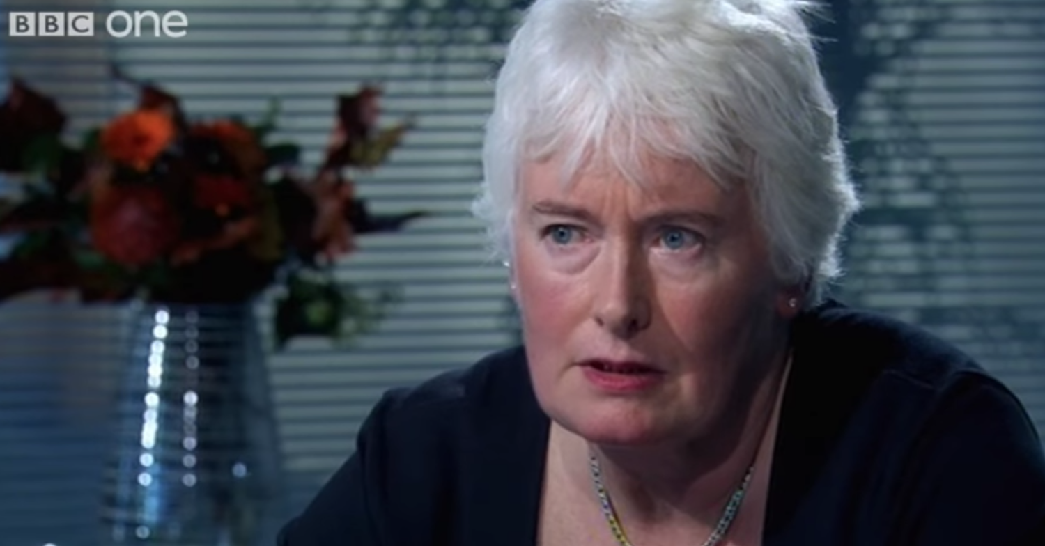 What happened to The Apprentice stars Nick Hewer and Margaret Mountford?