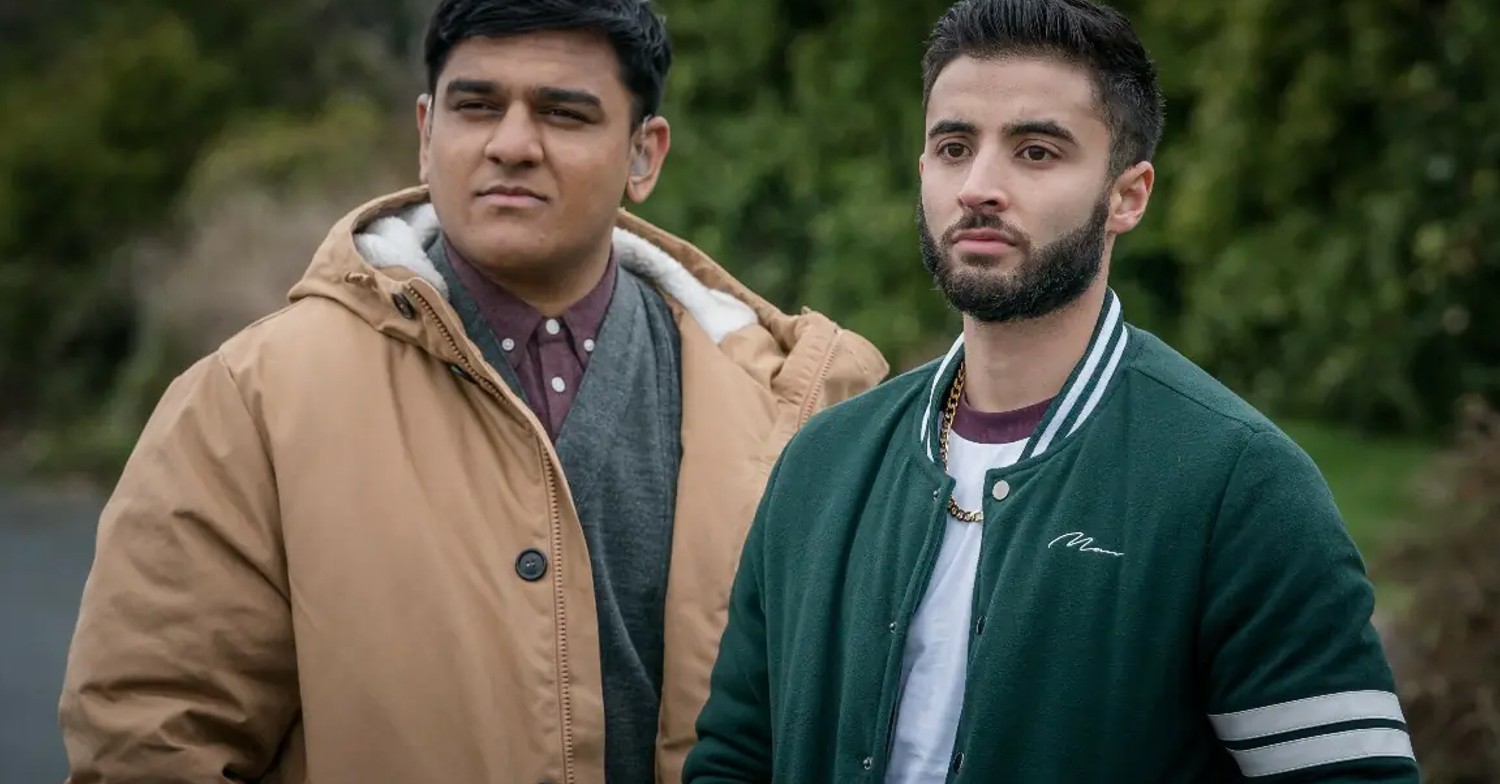 ITV the bay series 3 episodes 