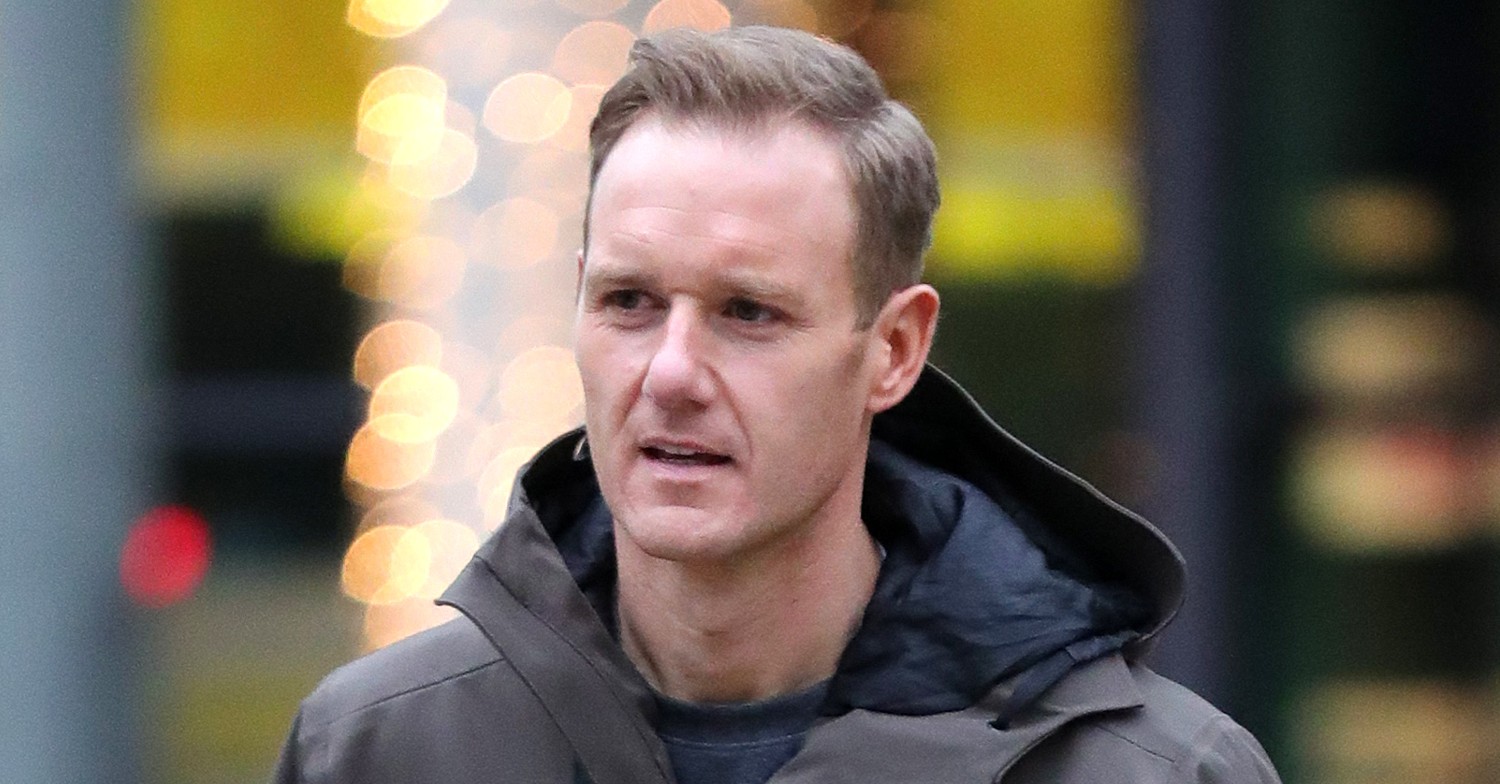 Dan Walker on Twitter