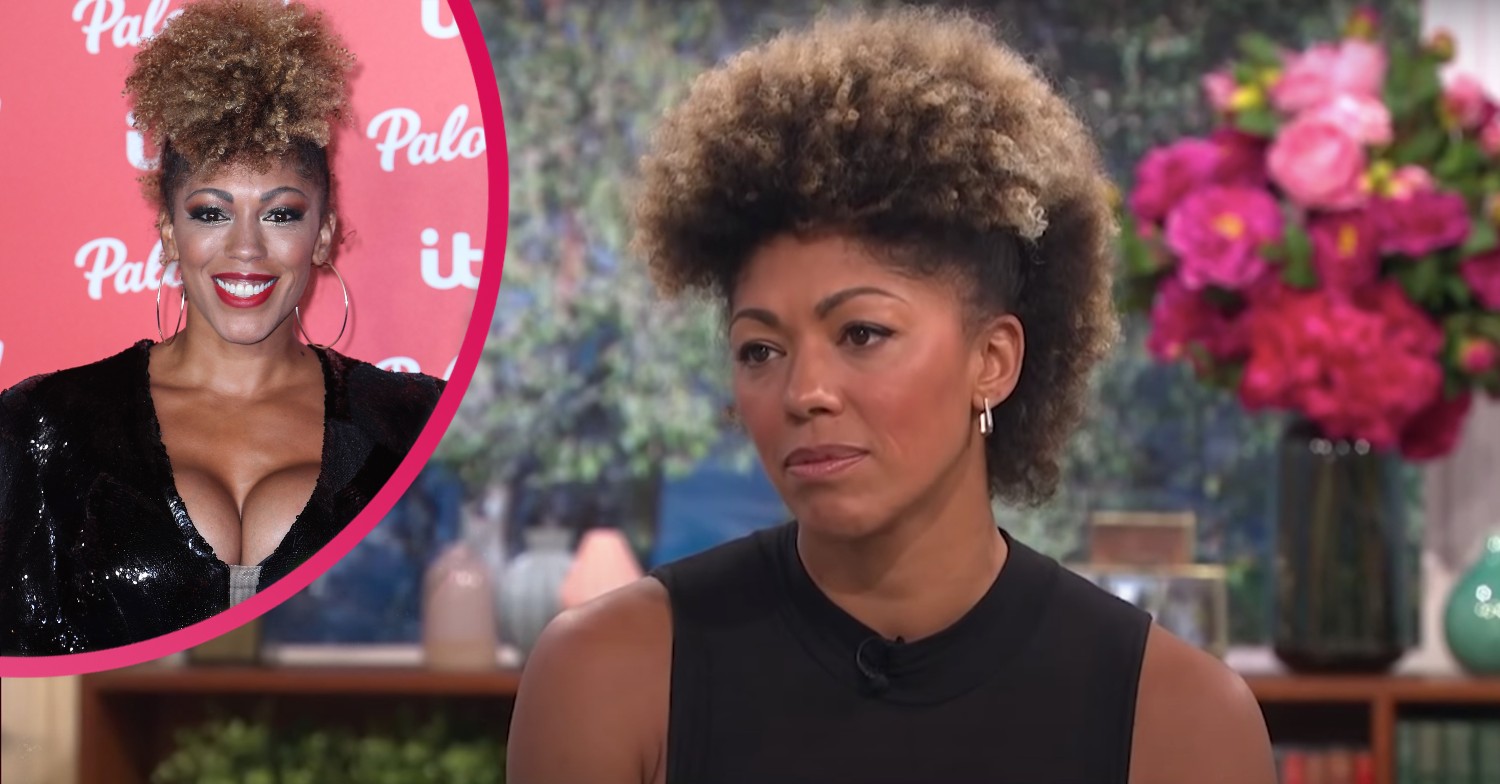 This Morning Dr Zoe Williams