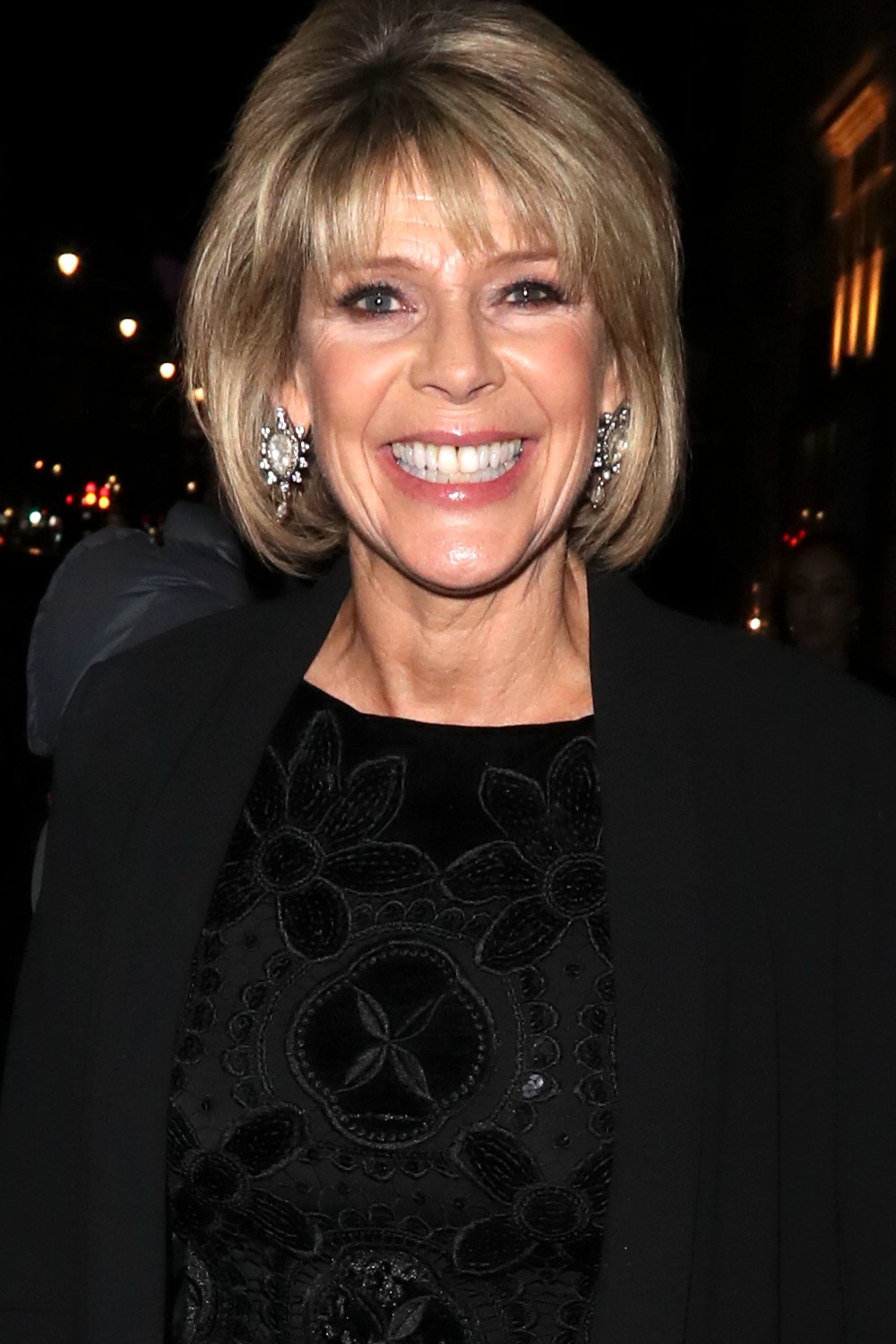 Ruth Langsford hits back on Instagram