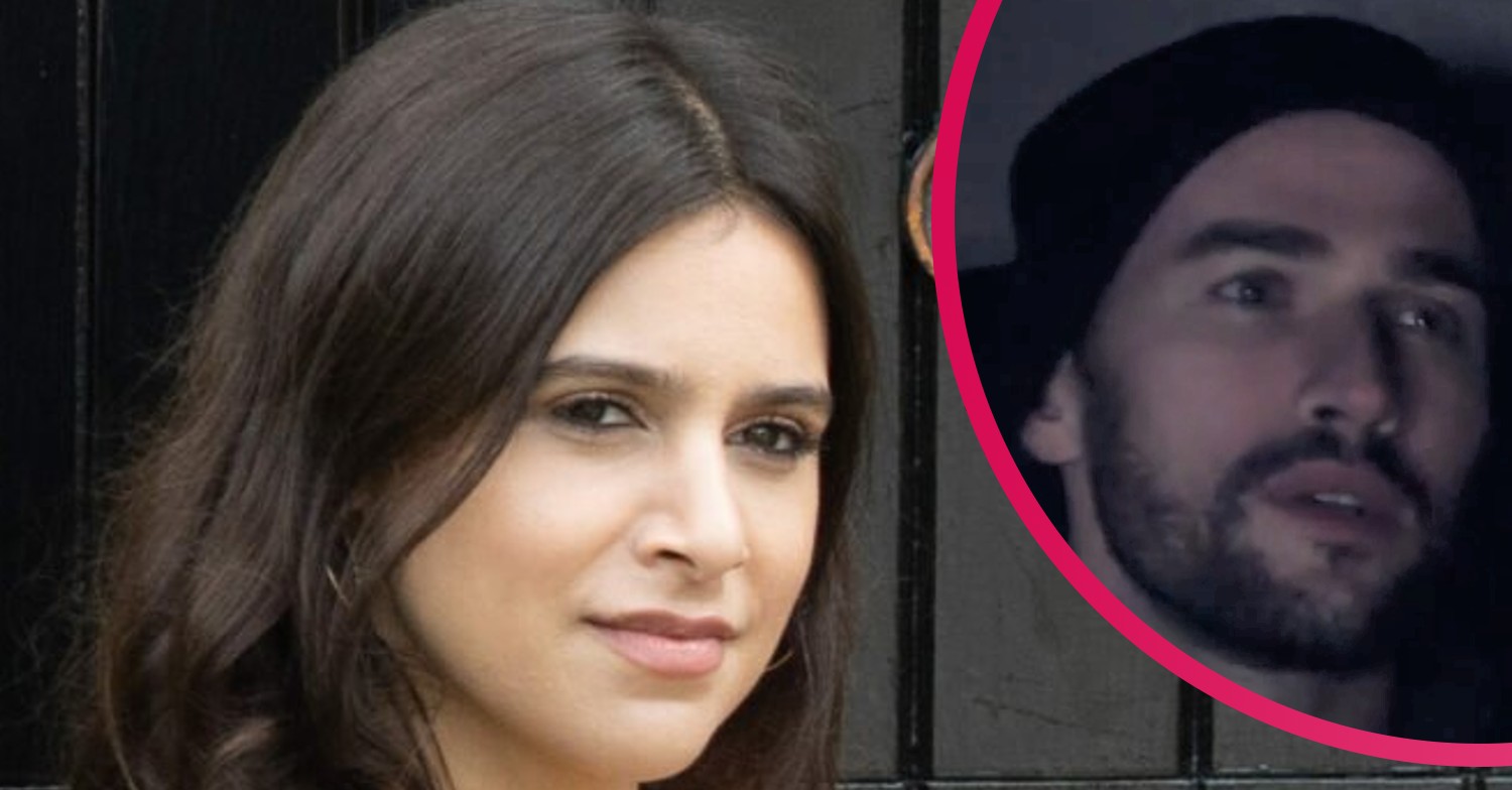 Emmerdale Meena return comp image