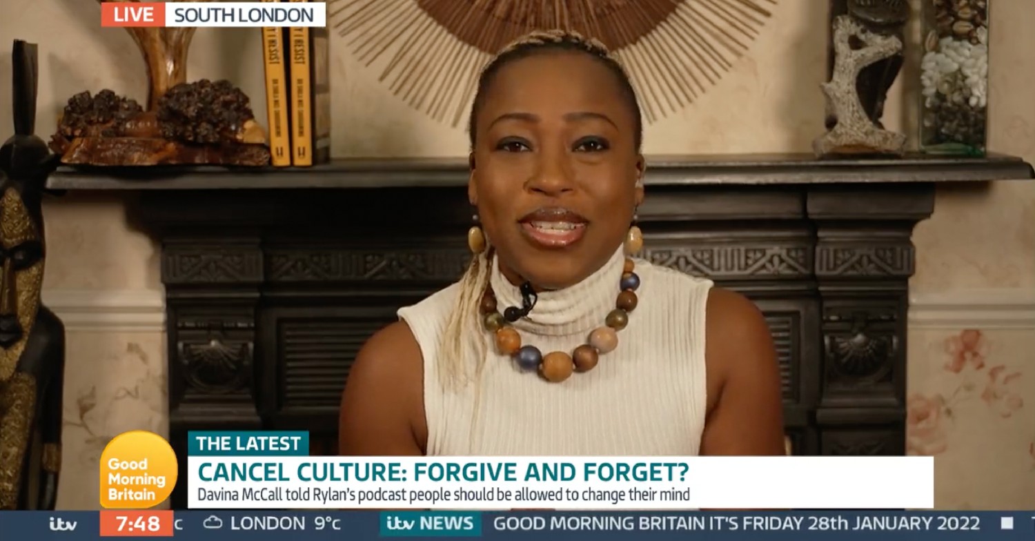 dr shola Mos-Shogbamimu on gmb today