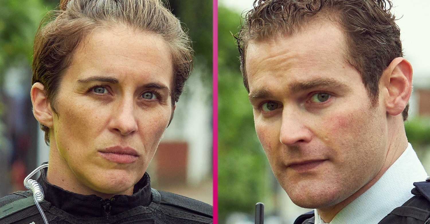 Trigger Point episode two