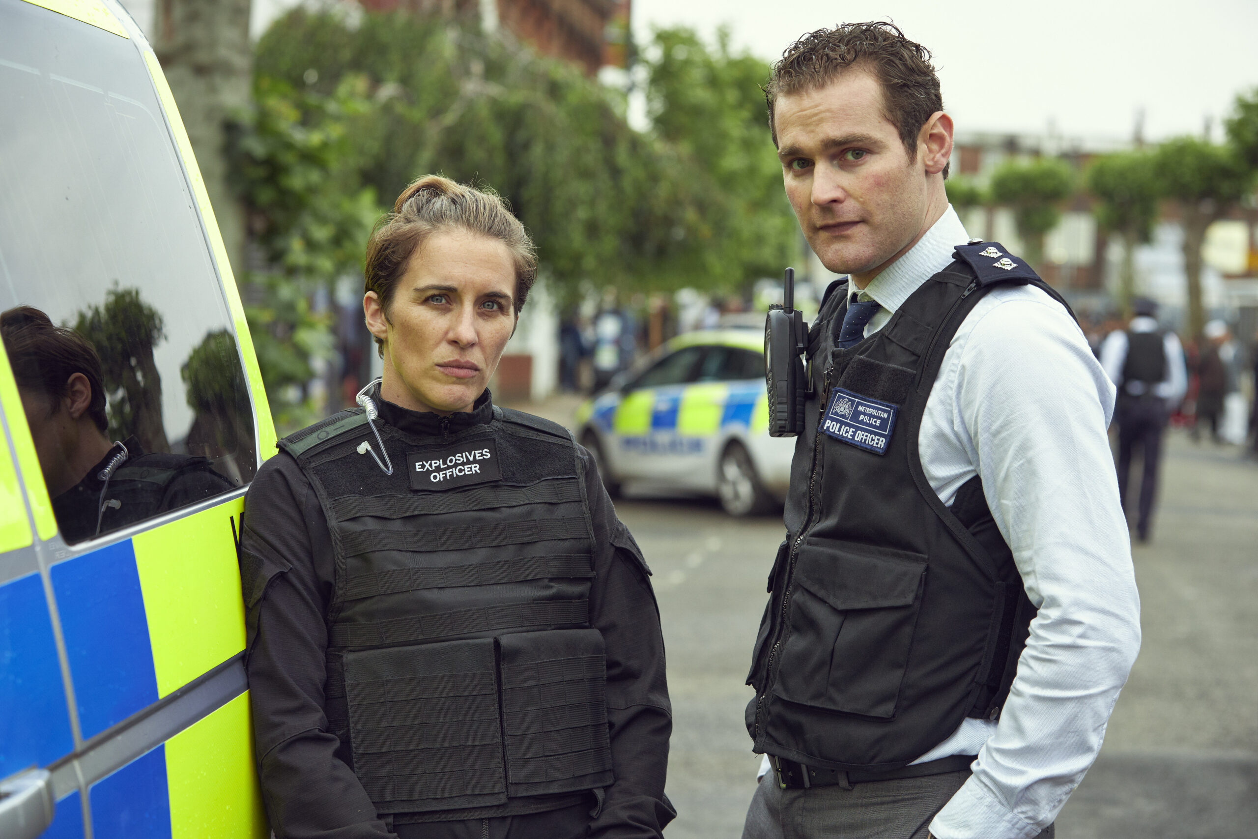 Lana and Thom Trigger Point