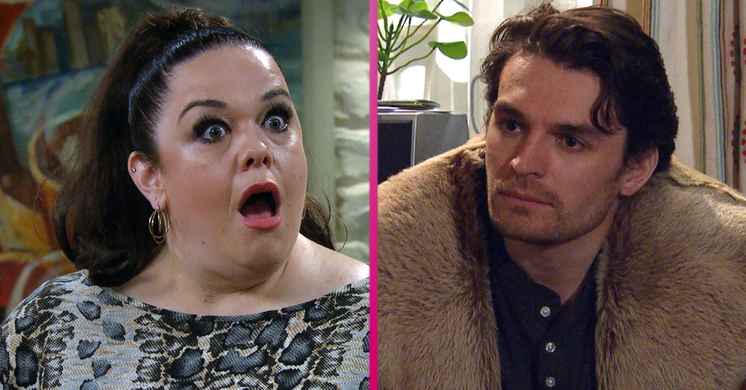 EMMERDALE COUPLES COMP