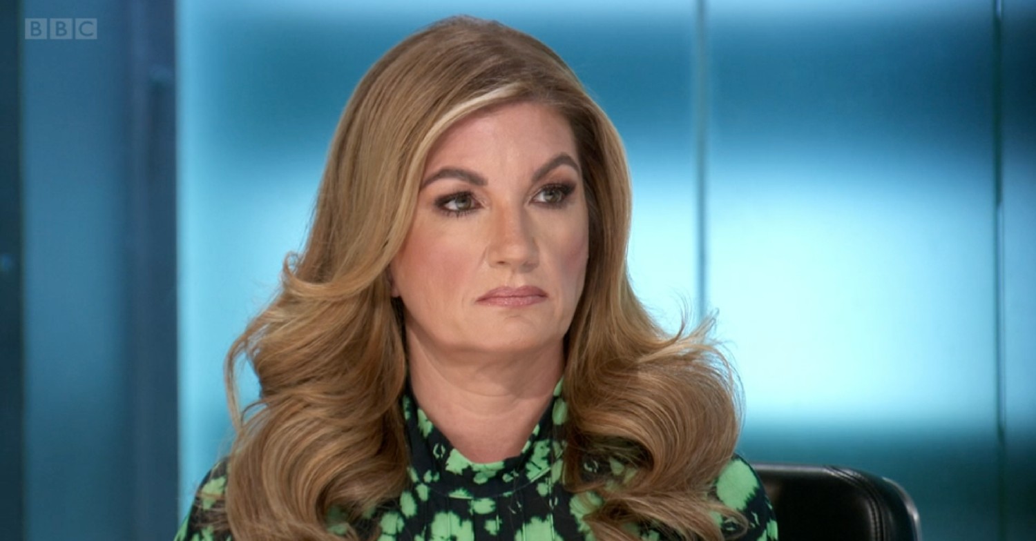 karren brady the apprentice 
