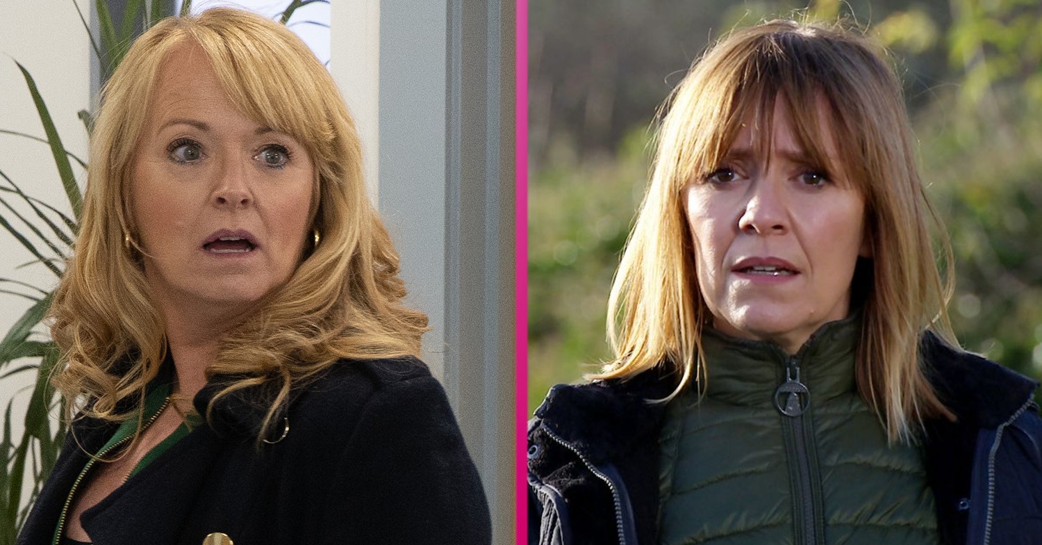 corrie emmerdale comp