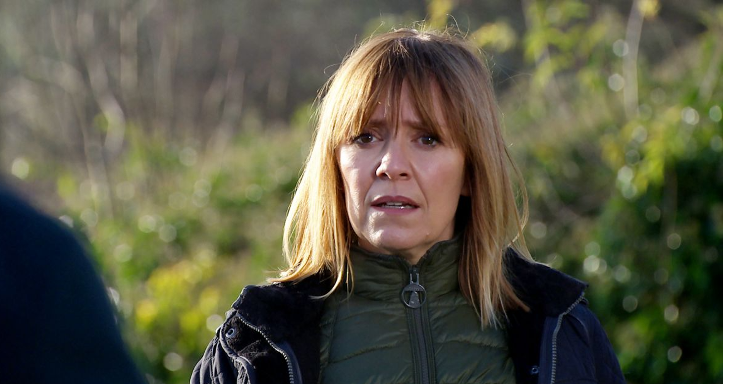 The fates of Corrie and Emmerdale will be tied together (Credit: ITV)