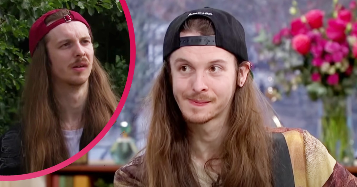 James Moore Emmerdale