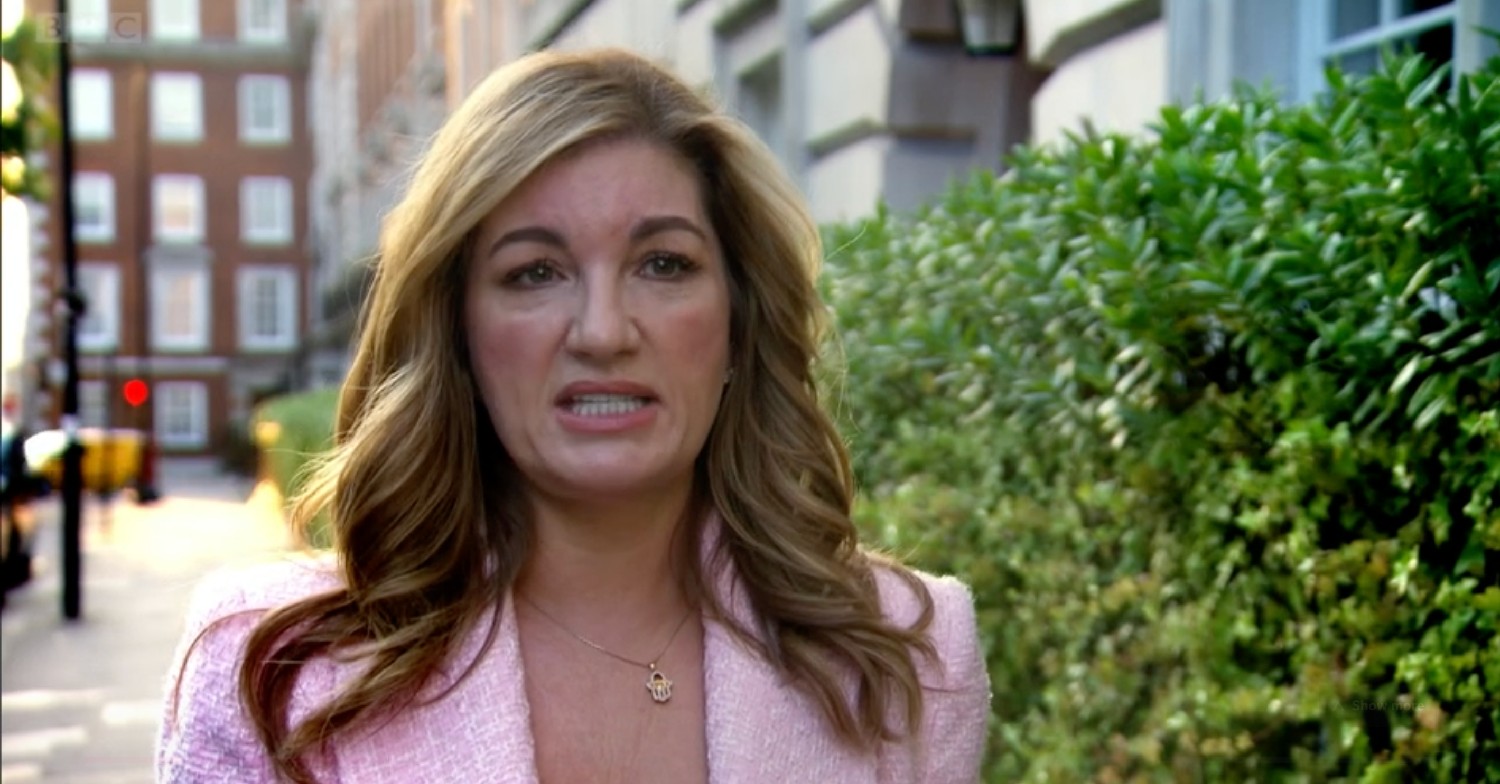 karren brady the apprentice