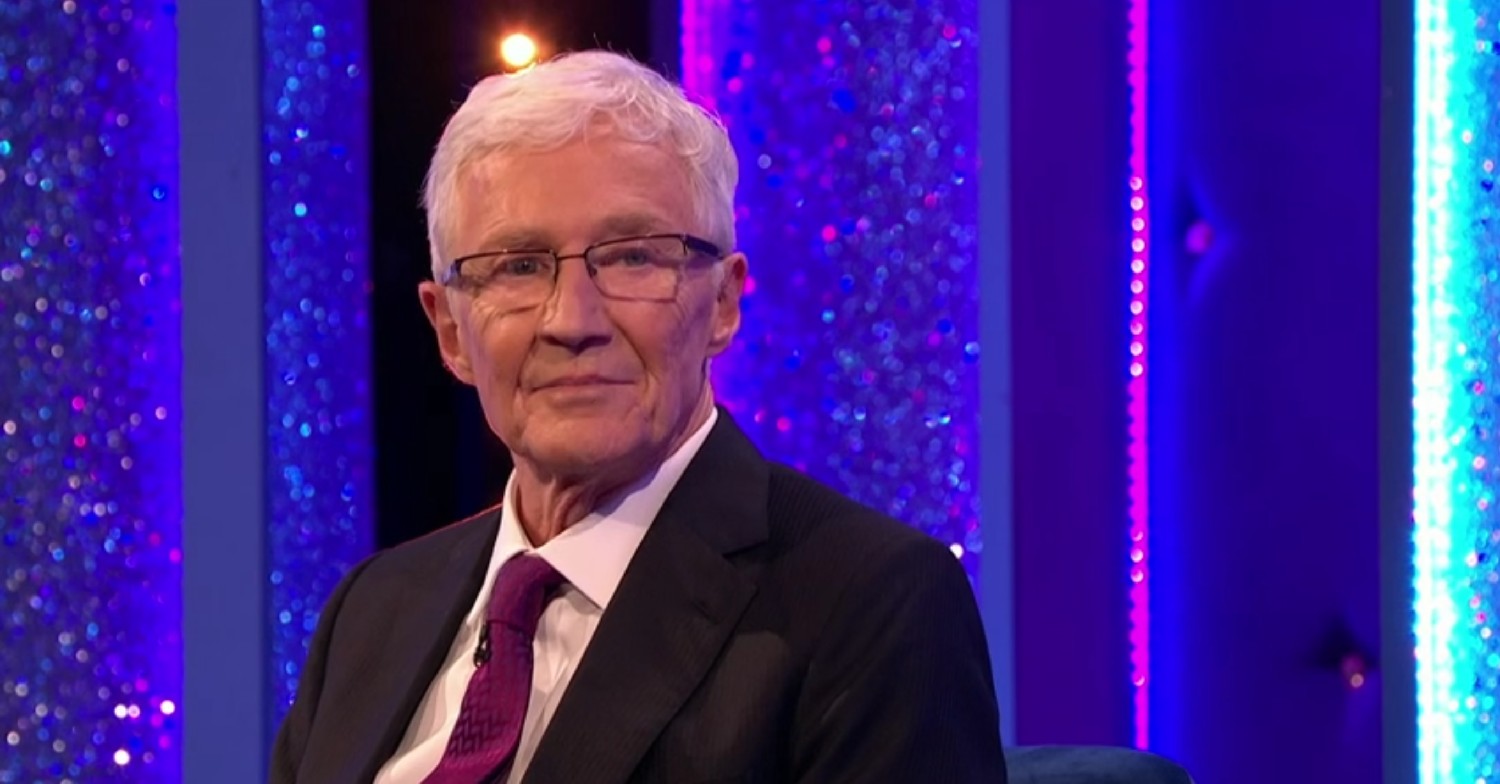 paul ogrady