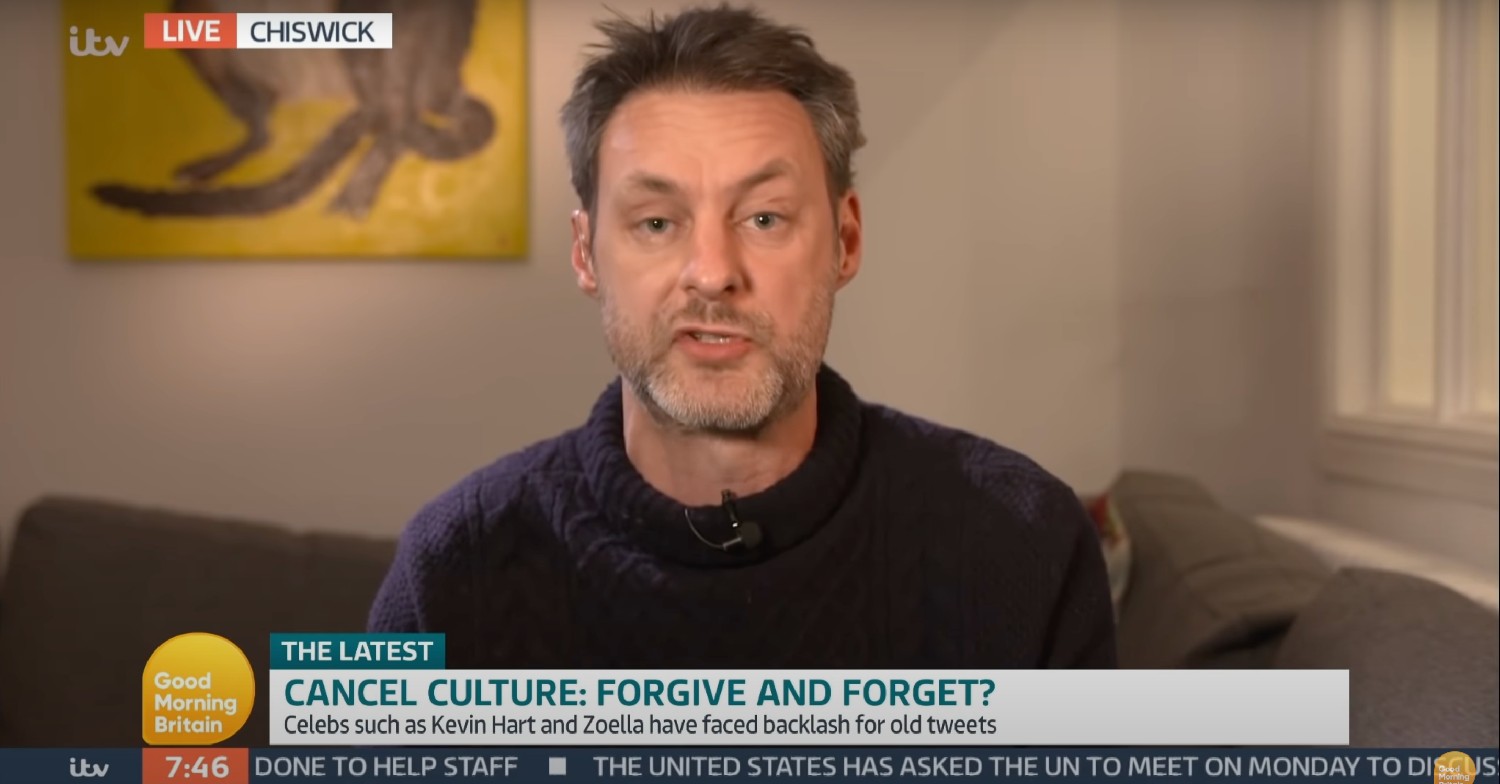 lep kearse on gmb today