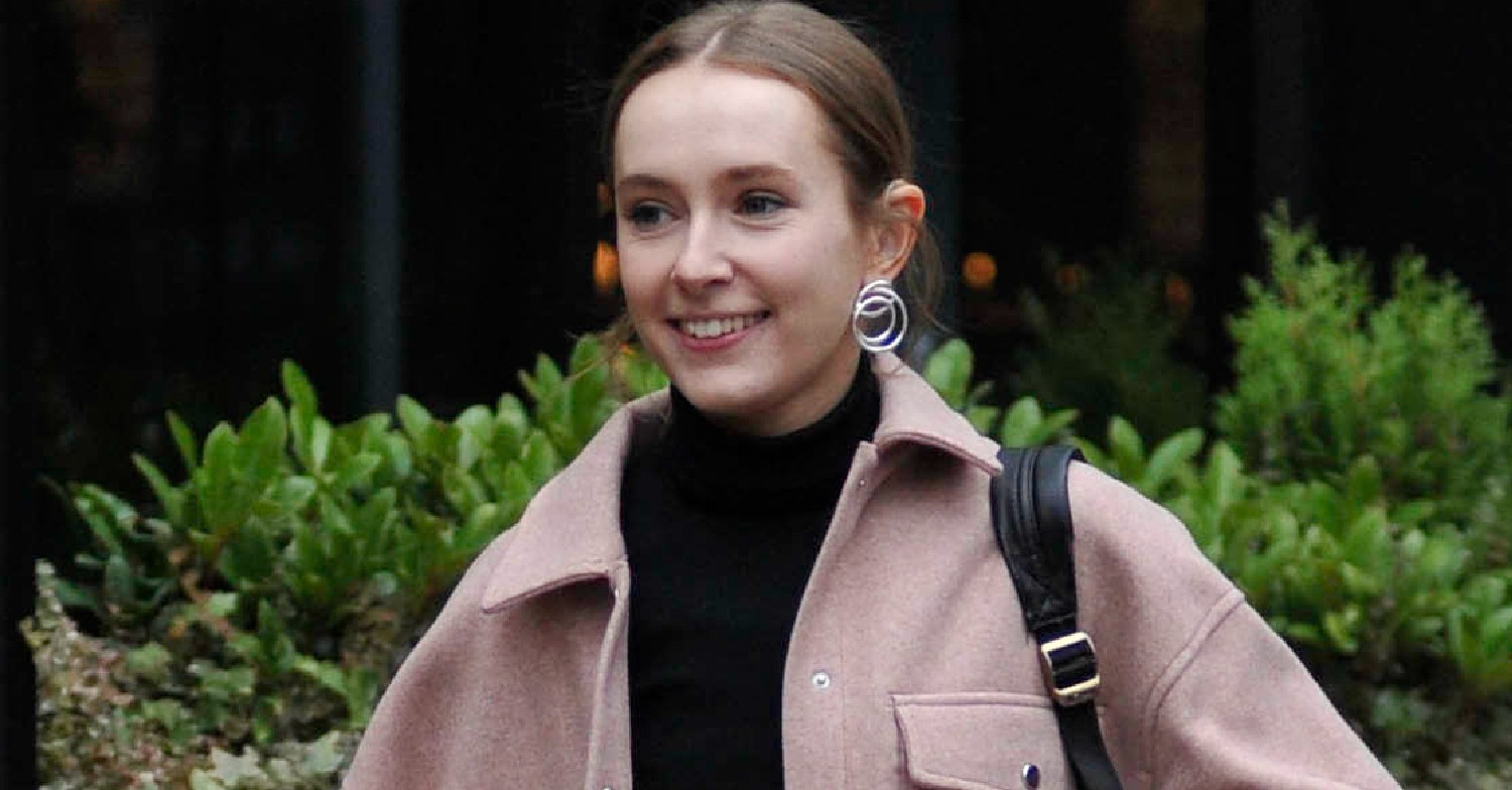 strictly star rose ayling-ellis