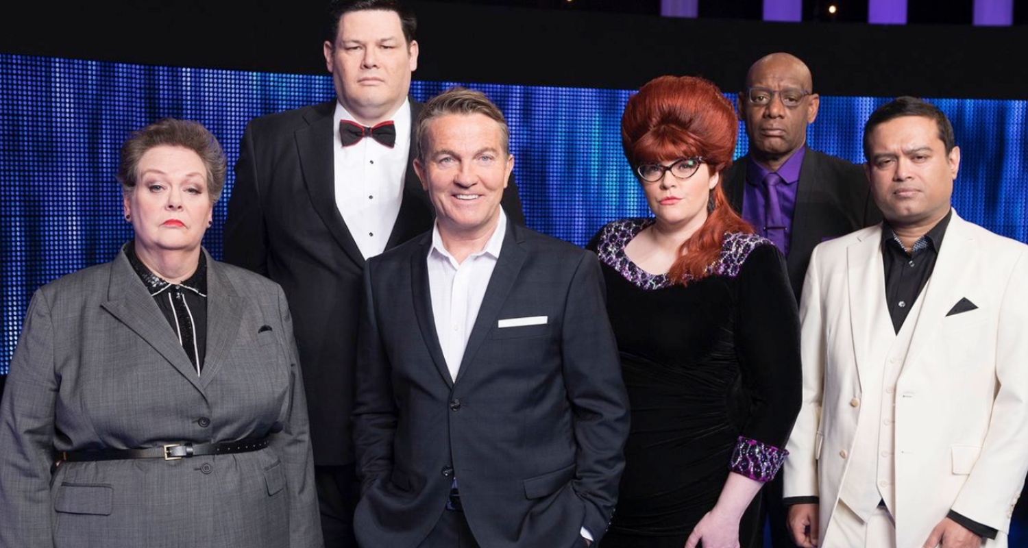 The Chase fans want to see the programme format updated. (Credit: ITV)