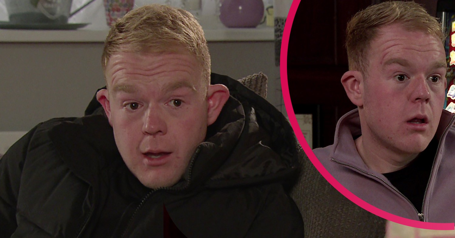 Coronation Street spoilers