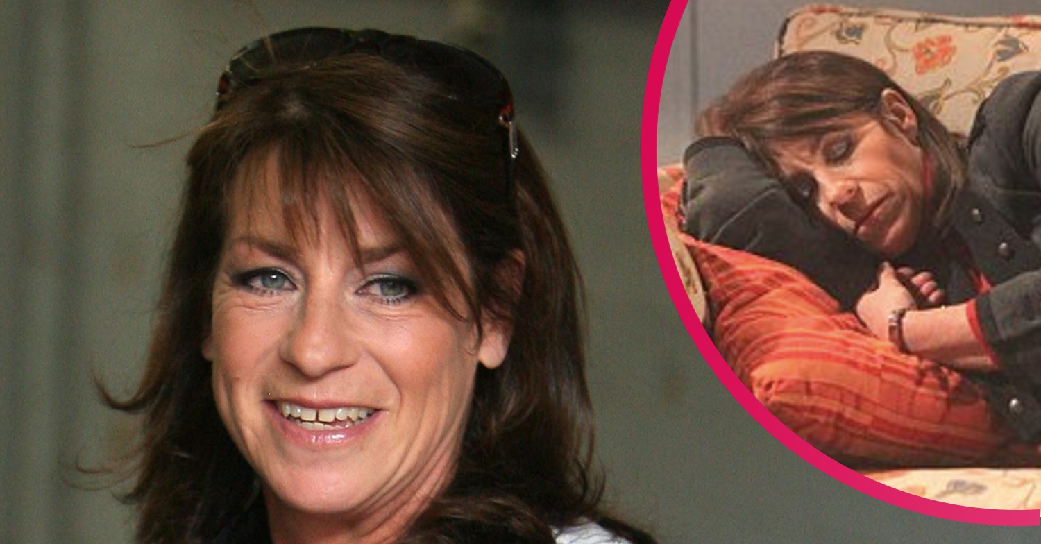 deena payne emmerdale comp