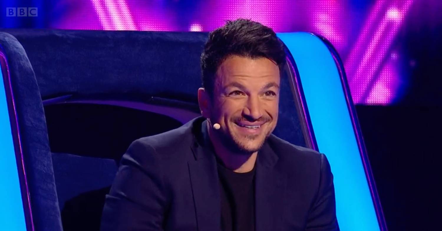 What did you make of what Pete said?