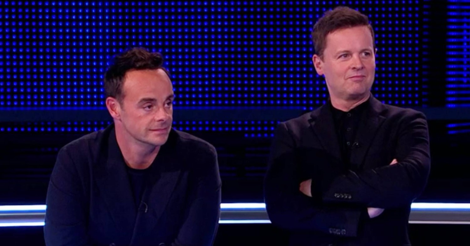 Limitless Win viewers beg contestants to stop celebrating with 'annoying' fist bumps on Ant and Dec game show