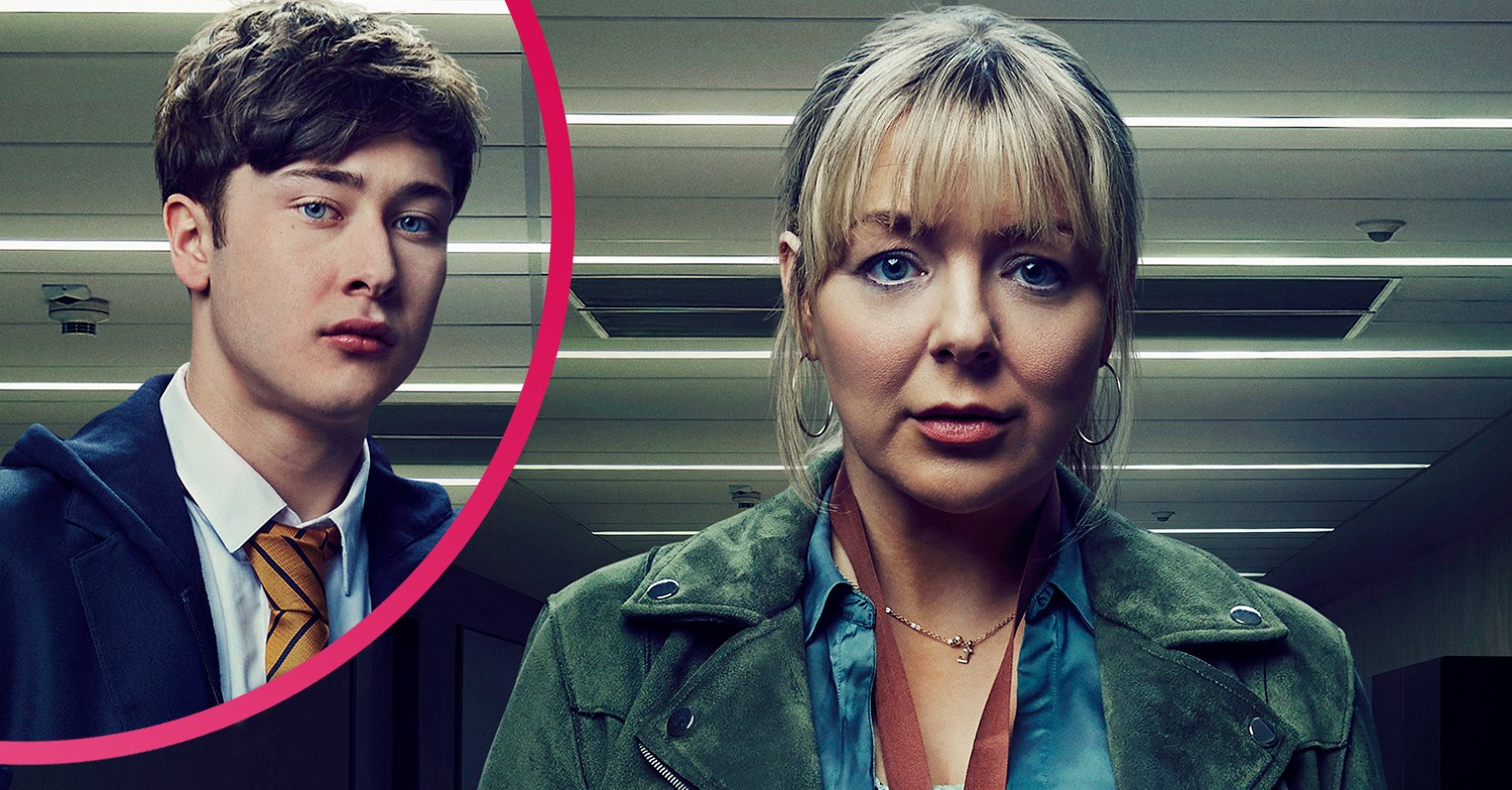 The Teacher C5 episodes