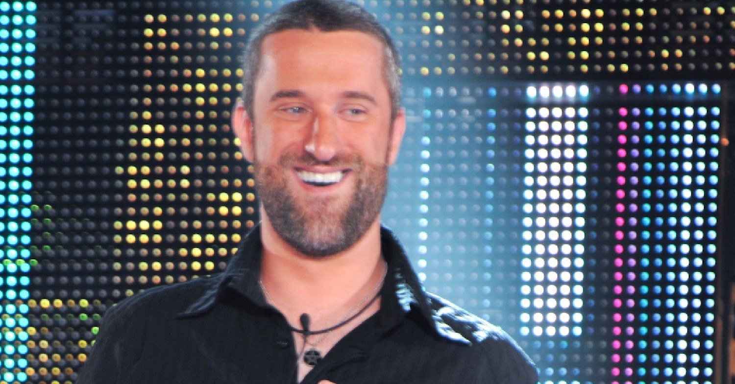 Dustin Diamond Celebrity Big Brother