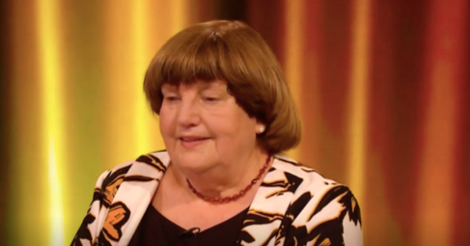 Tipping Point Margaret