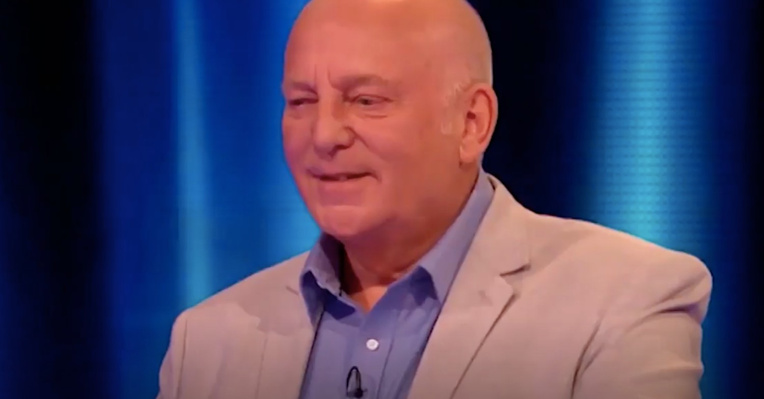 Tipping Point David Perkins