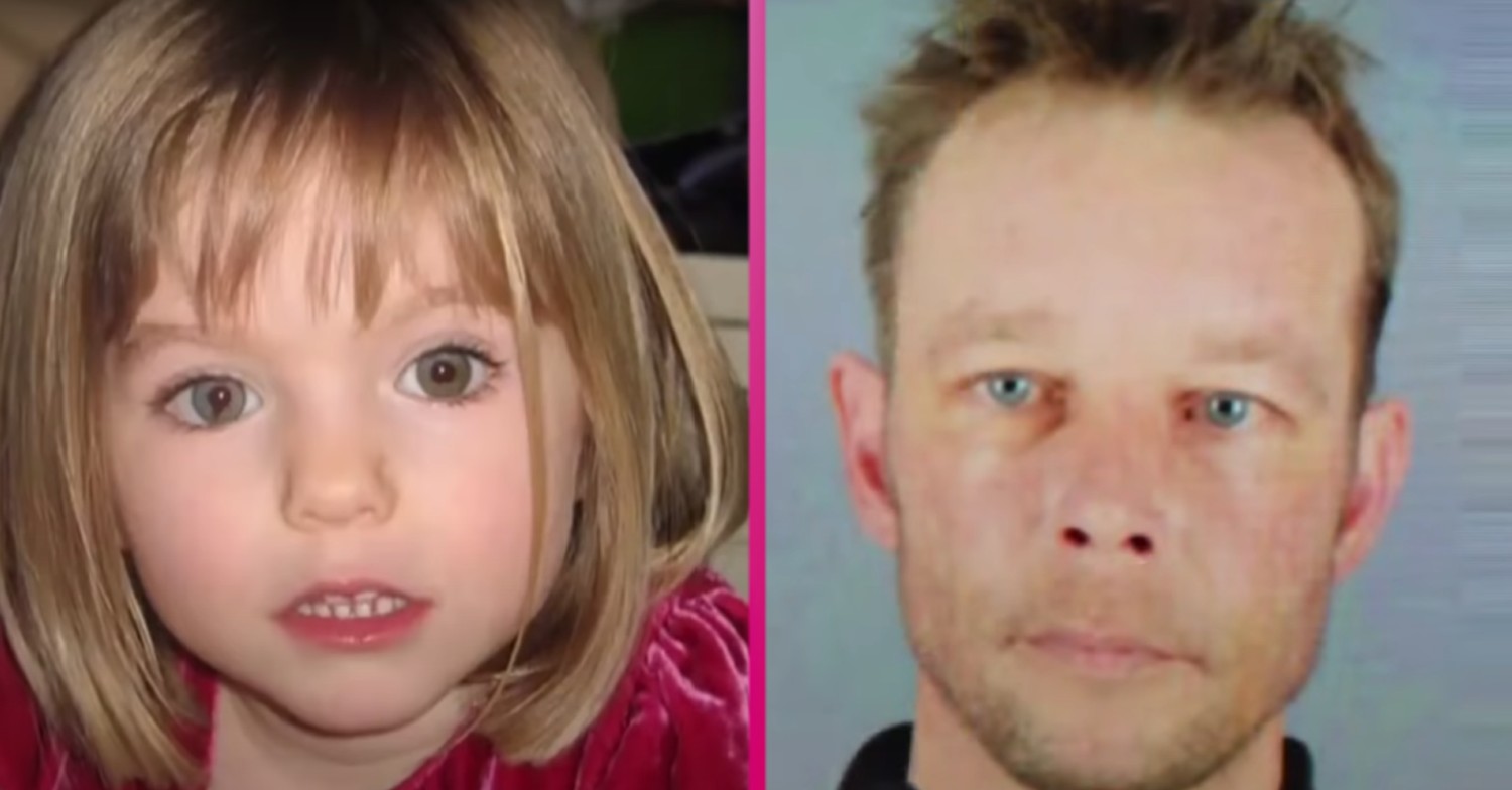 Madeleine McCann suspect Christian Brueckner 'repeatedly worked at resort she disappeared from in 2007'