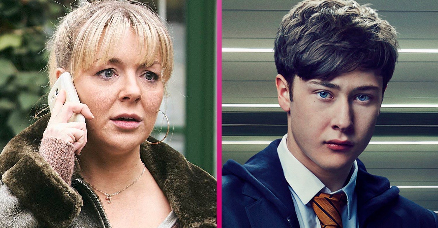 The Teacher episode one review