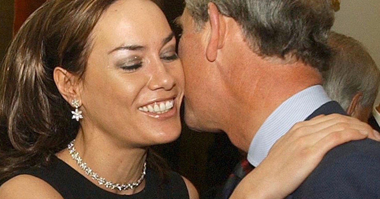 Tara Palmer-Tomkinson dead at 45