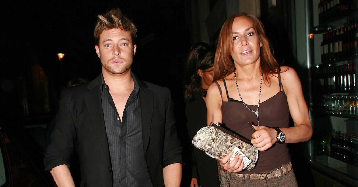 Tara Palmer-Tomkinson dead at 45