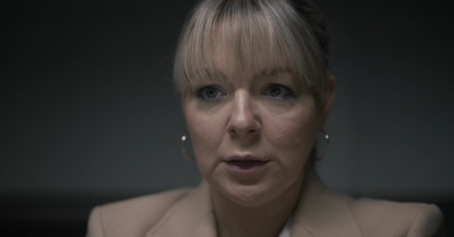 sheridan smith in the teacher