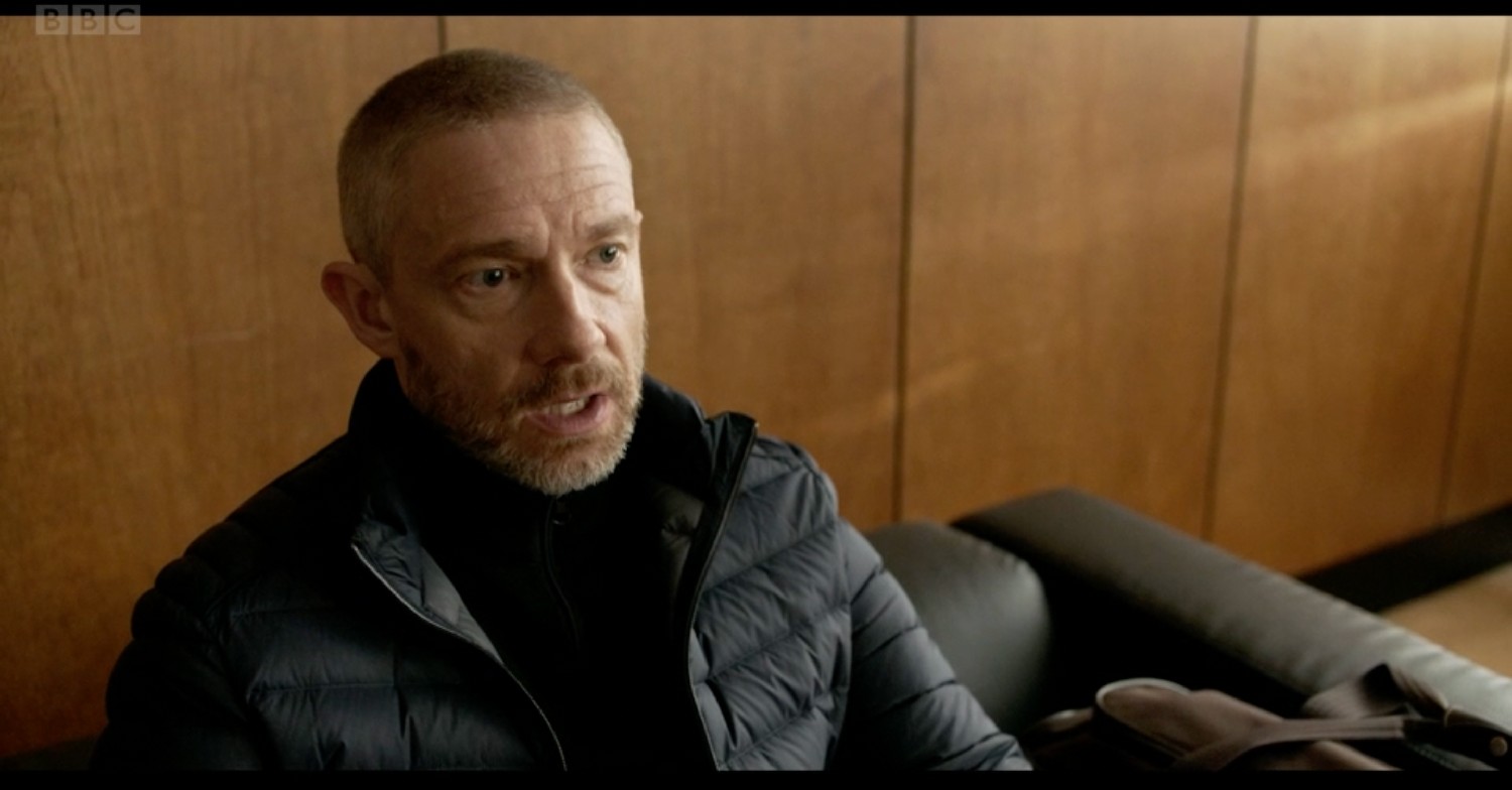martin freeman in bbc the responder