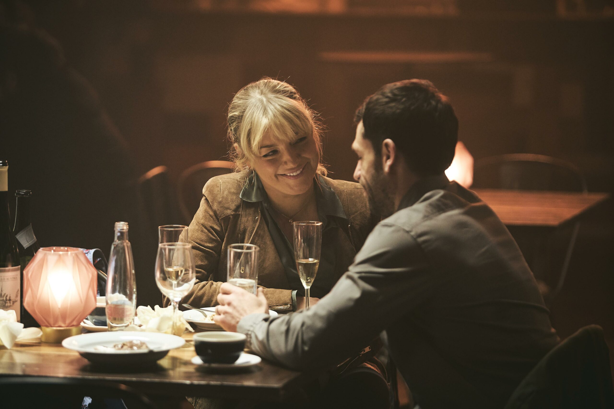 Reviews of The Teacher are in - find out what the critics said