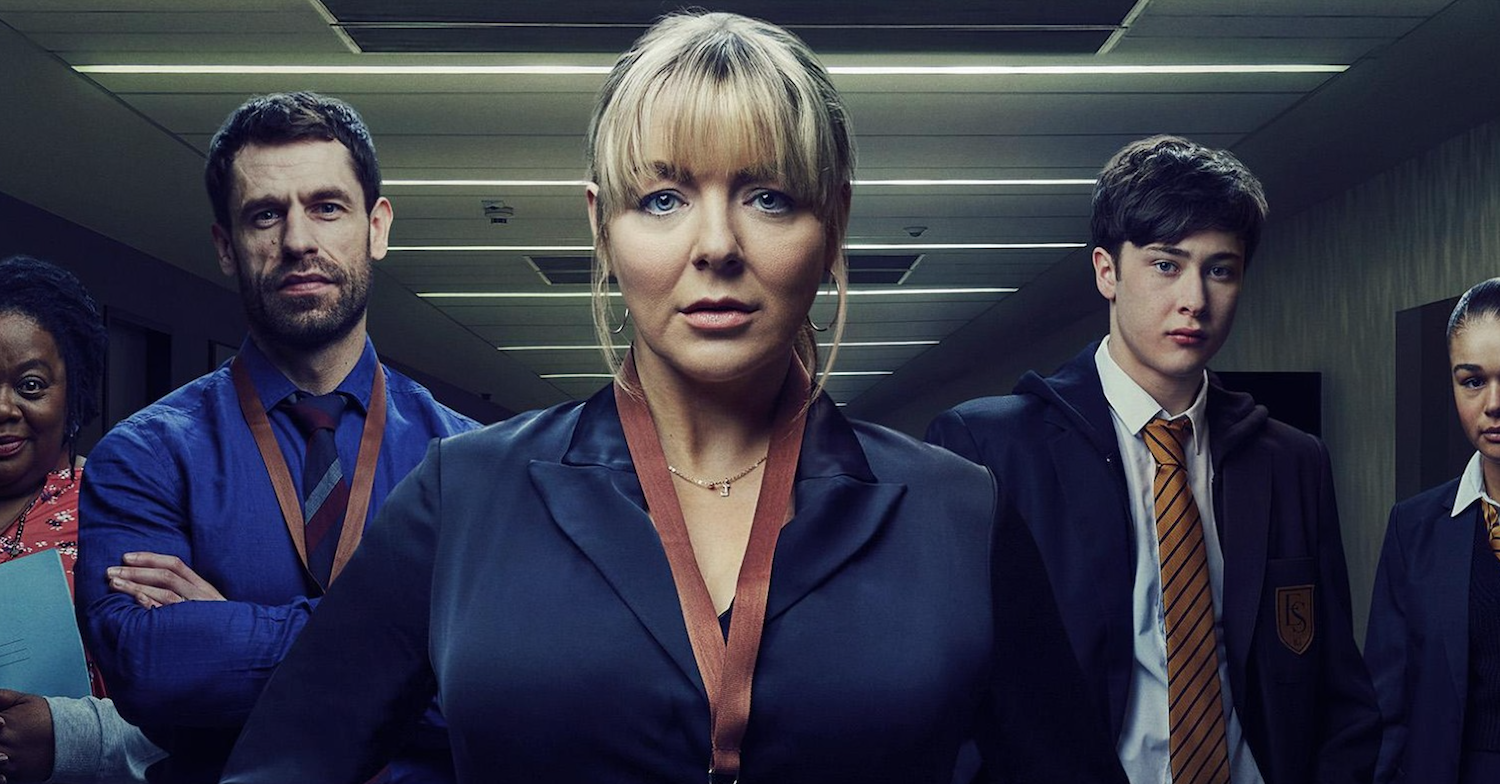 Reviews of The Teacher are in - find out what the critics said