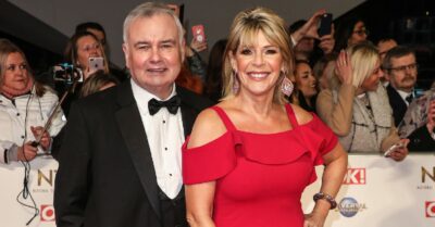 This Morning Ruth Langsford