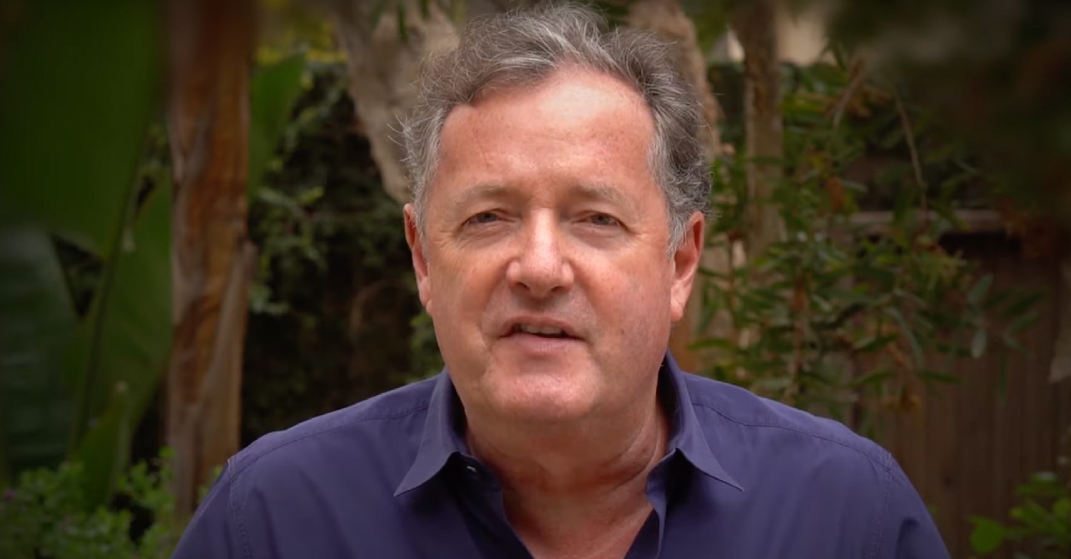 piers morgan twitter debate