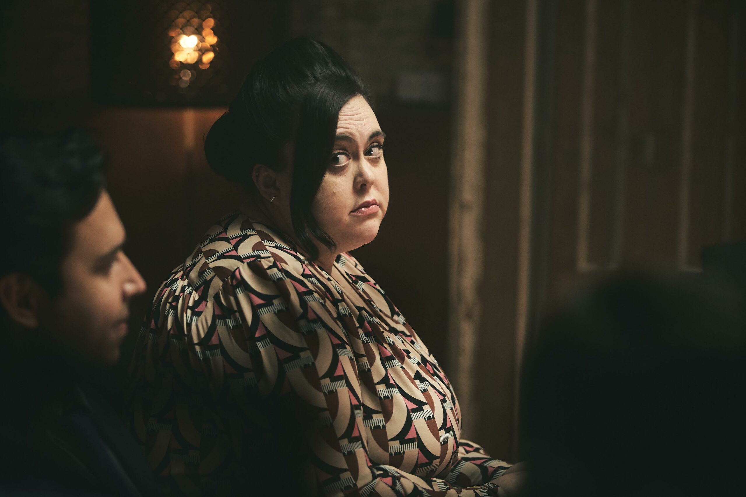 Where was The Teacher filmed?