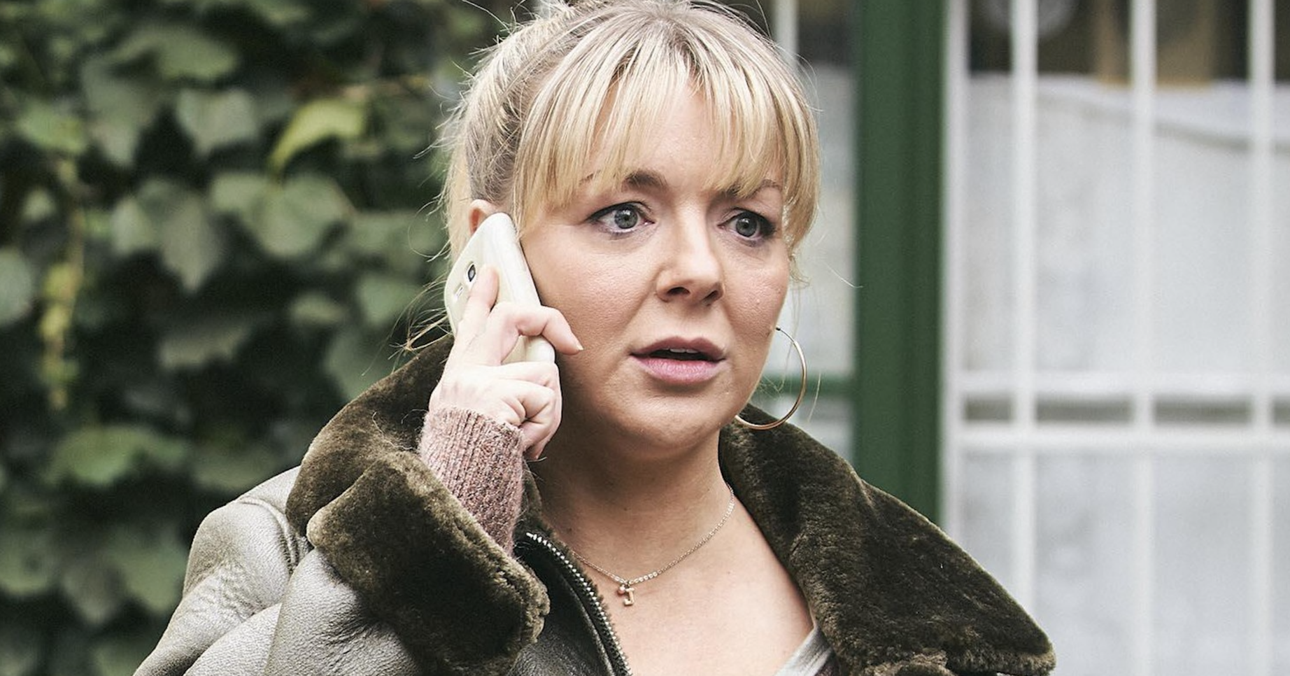 Where was The Teacher filmed?